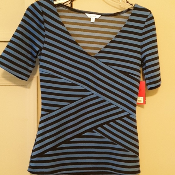 Candies Shirts (two, $10 each) - Picture 1 of 4